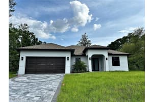 3319 31st Street, Lehigh Acres, FL 33971 Sold 06/27/25