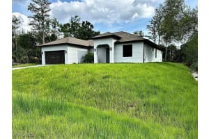 3319 31st Street, Lehigh Acres, FL 33971 Sold 06/27/25