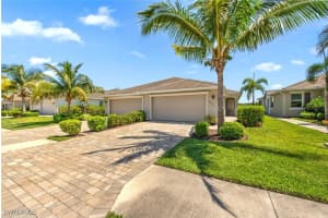 4235 Lemongrass Dr, Fort Myers