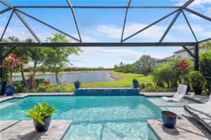 9390 Carretto Drive, Naples, FL 34119 Sold 08/28/25