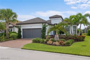 9390 Carretto Drive, Naples, FL 34119 Sold 08/28/25
