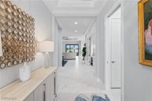 9390 Carretto Drive, Naples, FL 34119 Sold 08/28/25