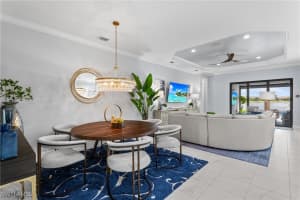 9390 Carretto Drive, Naples, FL 34119 Sold 08/28/25