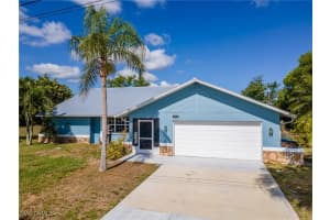 2028 2nd Avenue, Cape Coral, FL 33993 Sold 06/25/25