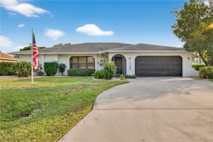 1102 14th Terrace, Cape Coral, FL 33990 - MLS#225046083