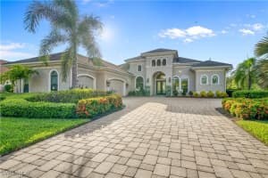 9647 Lipari Court, Naples, FL 34113 - MLS#225046084