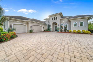 9647 Lipari Court, Naples, FL 34113 - MLS#225046084
