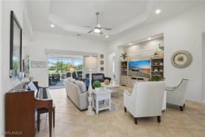 11119 Laughton Circle, Fort Myers, FL 33913 - MLS#225046088