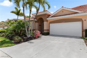 13934 Bently Circle, Fort Myers, FL 33912 Sold 08/14/25