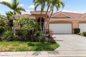 13934 Bently Circle, Fort Myers, FL 33912 Sold 08/14/25