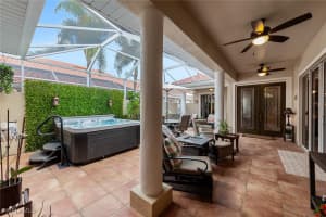 13934 Bently Circle, Fort Myers, FL 33912 Sold 08/14/25