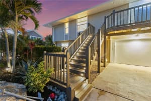 21531 Madera Rd, Fort Myers Beach