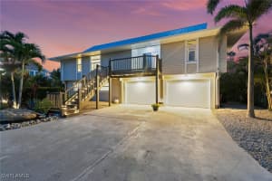 21531 Madera Road, Fort Myers Beach, FL 33931 - MLS#225046094