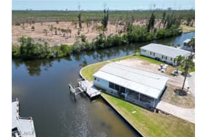17931 Peppard Drive, Fort Myers Beach, FL 33931 - MLS#225046097
