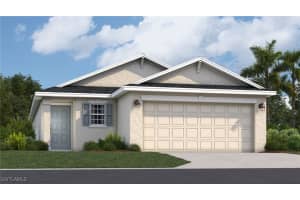 11509 Willowleaf Boulevard, Punta Gorda, FL 33955 Sold 06/13/25