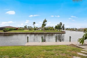 1206 40th Street, Cape Coral, FL 33904 - MLS#225046119