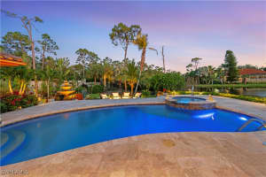 3141 Laurel Ridge Court, Bonita Springs, FL 34134 Sold 08/05/25
