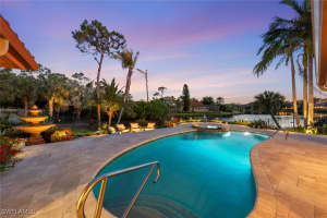 3141 Laurel Ridge Court, Bonita Springs, FL 34134 Sold 08/05/25
