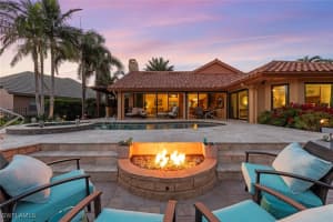 3141 Laurel Ridge Court, Bonita Springs, FL 34134 Sold 08/05/25