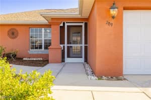 209 Magellan St, Fort Myers