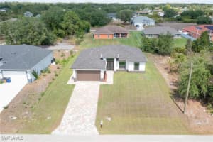 4628 Gene Avenue, Lehigh Acres, FL 33971 Sold 07/28/25