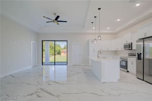4628 Gene Avenue, Lehigh Acres, FL 33971 Sold 07/28/25