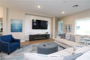 15765 Cortina Street, Naples, FL 34114 - MLS#225046143