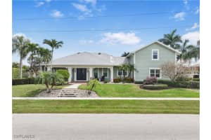1767 Hummingbird Court, Marco Island, FL 34145 Sold 07/17/25