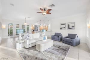 1767 Hummingbird Court, Marco Island, FL 34145 Sold 07/17/25