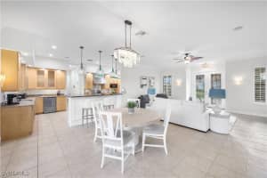 1767 Hummingbird Court, Marco Island, FL 34145 Sold 07/17/25