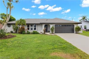 117 Se 40th Ter, Cape Coral