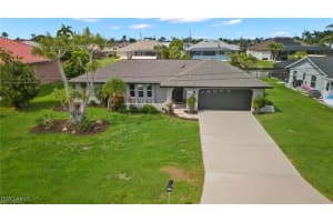 117 40th Terrace, Cape Coral, FL 33904 - MLS#225046146