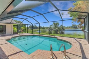12406 Lake Shalimar Drive, Bonita Springs, FL 34135 - MLS#225046147