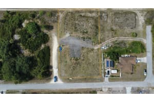 7500 June Avenue, Lehigh Acres, FL 33971 Sold 08/25/25