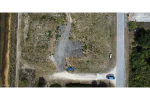 7500 June Avenue, Lehigh Acres, FL 33971 Sold 08/25/25