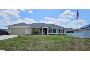 1948 Redmont Avenue, Lehigh Acres, FL 33972 Sold 07/31/25
