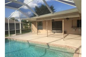 MLS# 225046158, Cape Coral, Florida 33909