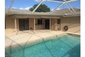 MLS# 225046158, Cape Coral, Florida 33909