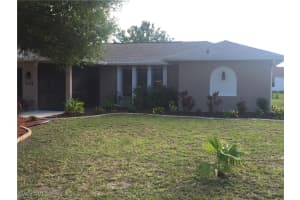 MLS# 225046158, Cape Coral, Florida 33909