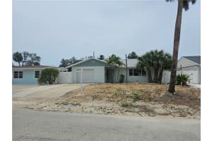 193 Hibiscus Dr, Fort Myers Beach