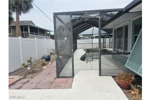 193 Hibiscus Drive, Fort Myers Beach, FL 33931 - MLS#225046163