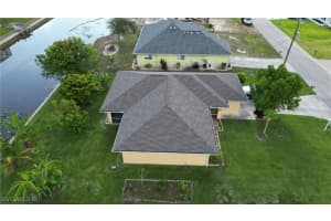 323 16th Street, Cape Coral, FL 33990 Sold 07/23/25