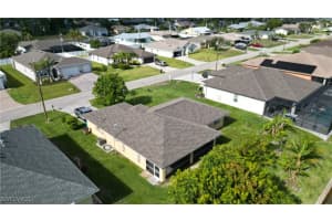 323 16th Street, Cape Coral, FL 33990 Sold 07/23/25