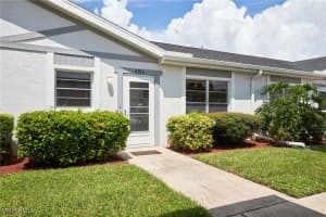6816 Bogey Drive, Fort Myers, FL 33919 Sold 06/30/25