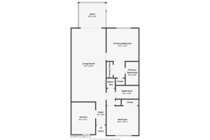 6816 Bogey Drive, Fort Myers, FL 33919 Sold 06/30/25