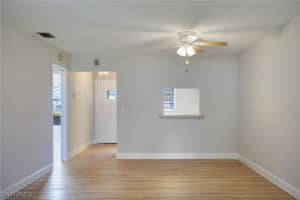 6816 Bogey Drive, Fort Myers, FL 33919 Sold 06/30/25