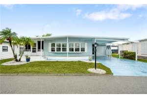 564 Hogan Drive, North Fort Myers, FL 33903 Sold 06/26/25