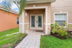 8340 Silver Birch Way, Lehigh Acres, FL 33971 - MLS#225046194
