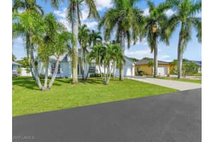 3521 Santa Barbara Place, Cape Coral, FL 33914 Sold 08/01/25