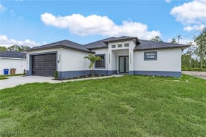 634 Raintree Street, Lehigh Acres, FL 33974 Sold 08/01/25
